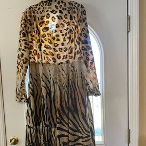 Live 4 Truth Maxi Dress